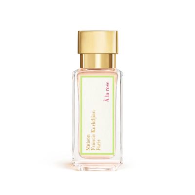 MAISON FRANCIS KURKDJIAN A La Rose EDP 35 ml